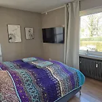 Apartment Anbindung In Den Nationalpark Eifel Fuer 6 Personen Und Max 2 Hunde Inklusive Terrasse