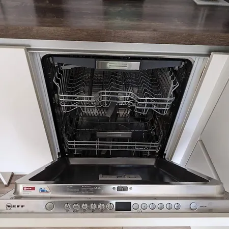 Anbindung In Den Nationalpark Eifel Fuer 6 Personen Und Max 2 Hunde Inklusive Terrasse *