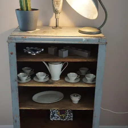 Anbindung In Den Nationalpark Eifel Fuer 6 Personen Und Max 2 Hunde Inklusive Terrasse