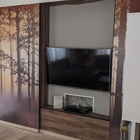 Anbindung In Den Nationalpark Eifel Fuer 6 Personen Und Max 2 Hunde Inklusive Terrasse *