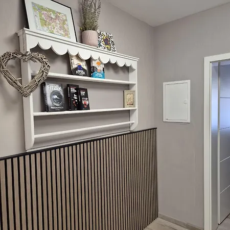 公寓 Anbindung In Den Nationalpark Eifel Fuer 6 Personen Und Max 2 Hunde Inklusive Terrasse 施莱登