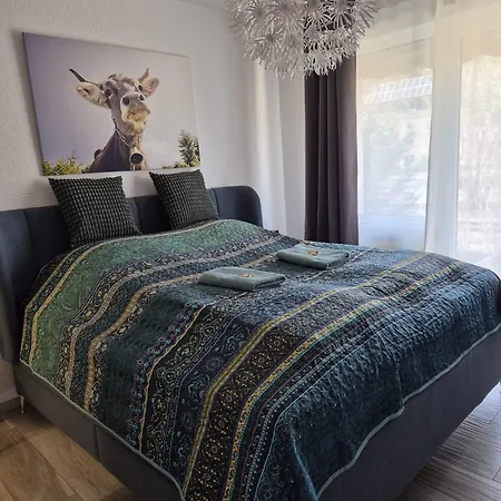 Anbindung In Den Nationalpark Eifel Fuer 6 Personen Und Max 2 Hunde Inklusive Terrasse 施莱登