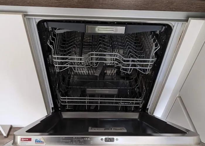 Anbindung In Den Nationalpark Eifel Fuer 6 Personen Und Max 2 Hunde Inklusive Terrasse *