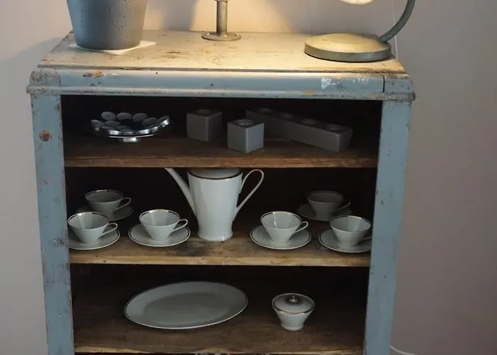 Anbindung In Den Nationalpark Eifel Fuer 6 Personen Und Max 2 Hunde Inklusive Terrasse