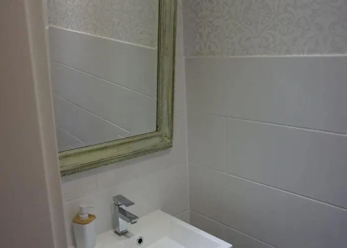 Anbindung In Den Nationalpark Eifel Fuer 6 Personen Und Max 2 Hunde Inklusive Terrasse Daire