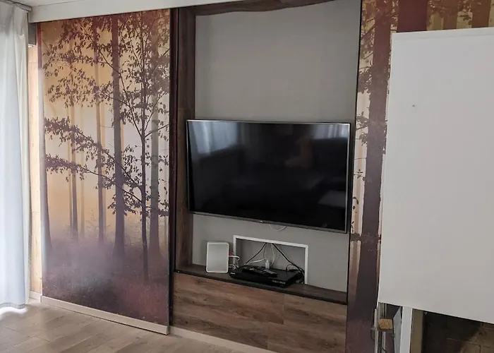 Anbindung In Den Nationalpark Eifel Fuer 6 Personen Und Max 2 Hunde Inklusive Terrasse *