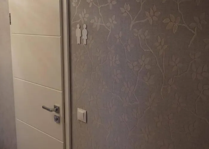 Anbindung In Den Nationalpark Eifel Fuer 6 Personen Und Max 2 Hunde Inklusive Terrasse Daire Schleiden